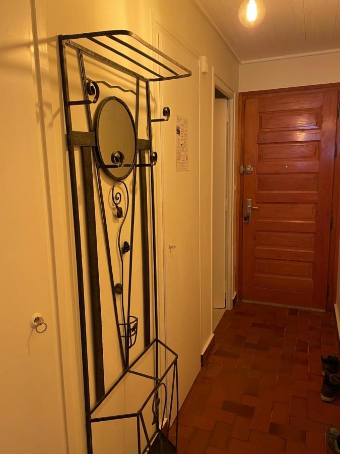 Residence Bois Du Bouchet, Appartement Vue Montagne, Calme, Parking Gratuit, Proche Centre Chamonix Zewnętrze zdjęcie